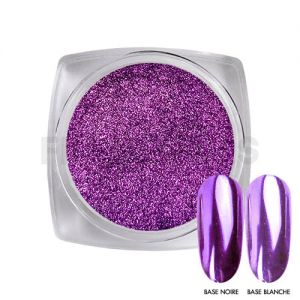 Chrome Powder Violet 07