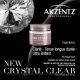 Gel Options Crystal Clear AKZENTZ 4g