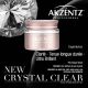 Gel Options Crystal Clear AKZENTZ 45g