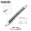 Needle Pen For Nail Art Bronze