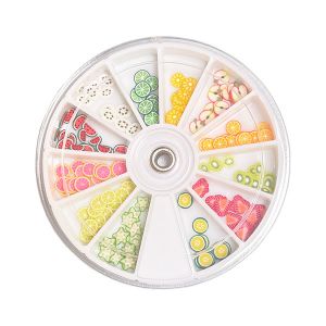 Carrousel N°85 Tutti Fruits (180pcs)