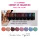 Coffret GP Collection Feel The Flow (7+1 Offert) 