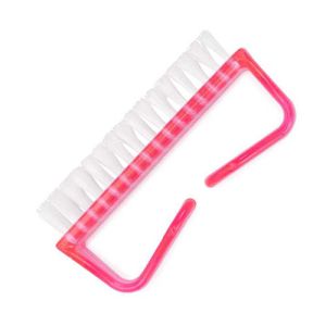 Brosse à Ongle Rose