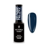 Gel Polish 292 Dark Blue Aura