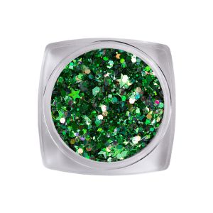 Mix Bling Bling Green N°13