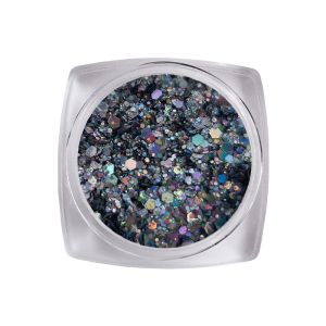 Mix Bling Bling Rainbow Dark N°26