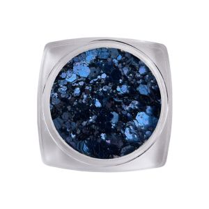 Mix Bling Bling Midnight Blue N°31