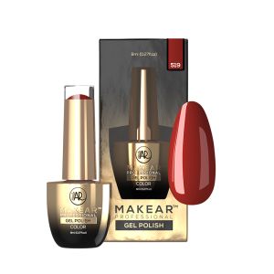 Gel Polish Regular 519 Makear