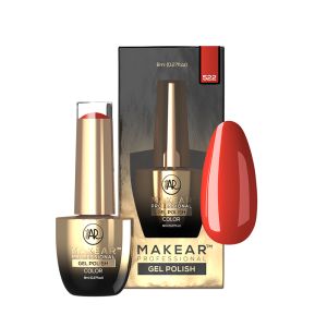 Gel Polish Regular 522 Makear