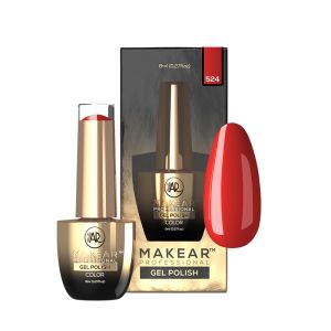 Gel Polish Regular 524 Makear