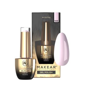 Gel Polish Regular 538 Makear