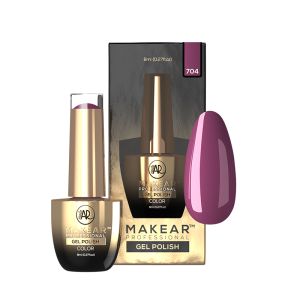 Gel Polish Regular 704 Makear