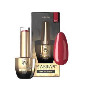 Gel Polish Regular 705 Makear