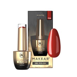 Gel Polish Regular 708 Makear