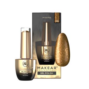 Gel Polish Glitter 721 Makear