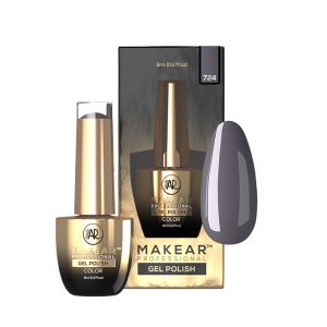 Gel Polish Regular 724 Makear