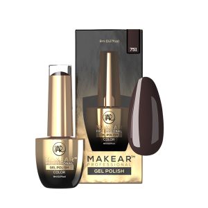 Gel Polish Regular 751 Makear