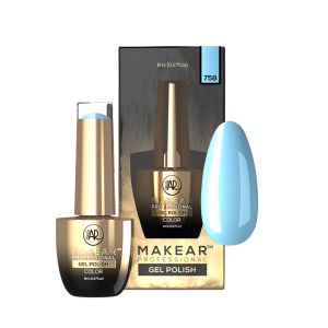 Gel Polish Regular 758 Makear