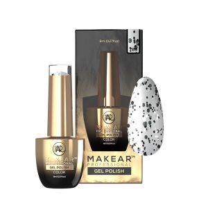 Gel Polish Glitter 786 Makear