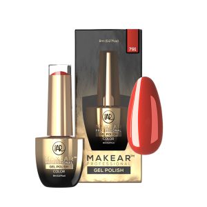 Gel Polish Regular 791 Kocham Cie Makear