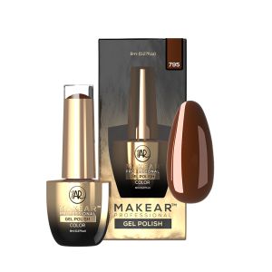 Gel Polish Regular 795 Te Quiero Makear