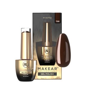 Gel Polish Regular 796 Je T'aime Makear