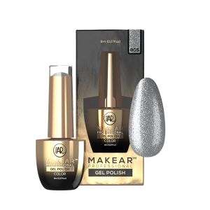 Gel Polish Premium Glitter 805 Makear