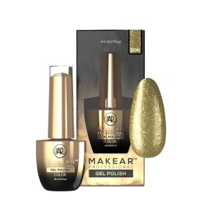 Gel Polish Premium Glitter 806 Makear