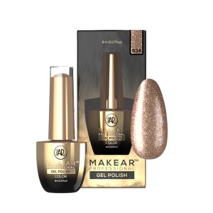 Gel Polish Glitter 834 Makear