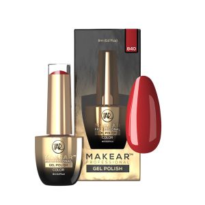 Gel Polish Regular 840 Makear