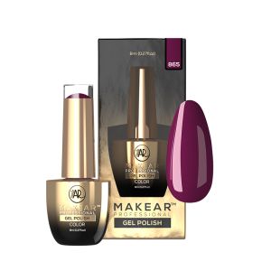 Gel Polish Regular 865 Wine Not Makear