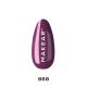 Gel Polish Regular 868 Plum Plum Plum