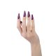 Gel Polish Regular 868 Plum Plum Plum