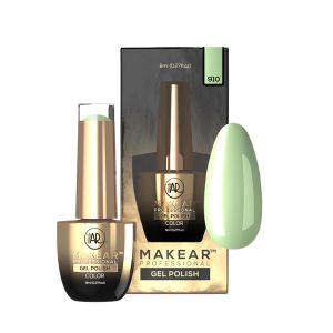 Gel Polish Regular 910 Good Luck Makear