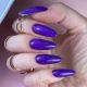 Gel Polish Moonlight Disco 921 Purple Dragon