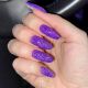 Gel Polish Moonlight Disco 921 Purple Dragon