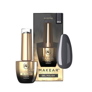 Gel Polish Regular 953 Gigi Makear