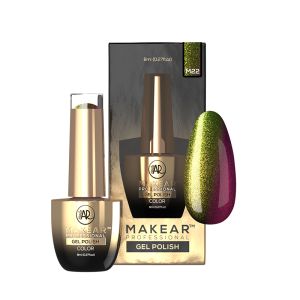 Gel Polish Illusion M22 Makear