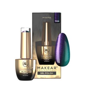 Gel Polish Illusion M24 Makear