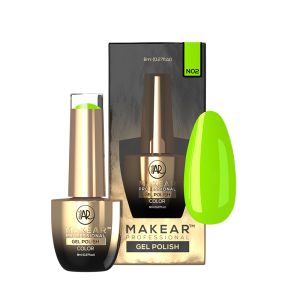 Gel Polish Neon N02 Makear