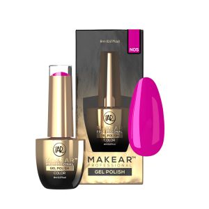 Gel Polish Neon N05 Makear