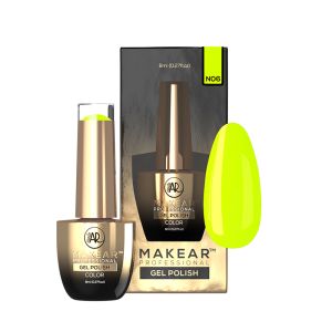 Gel Polish Neon N06 Makear