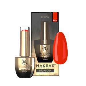 Gel Polish Neon N09 Makear