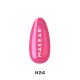 Gel Polish Neon N24