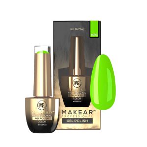 Gel Polish Neon N26 Makear