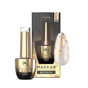 Gel Polish Glitter S03 Makear