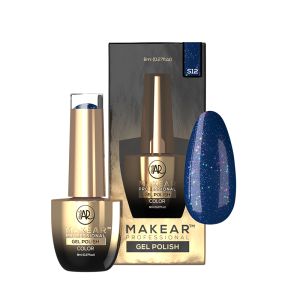 Gel Polish Glitter S12 Makear