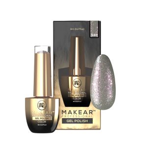 Gel Polish Premium Glitter S48 Shinel Makear