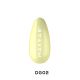 Gel Polish Glow In The Dark DG02 Hello Yellow