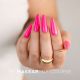 Gel Polish Neon N33